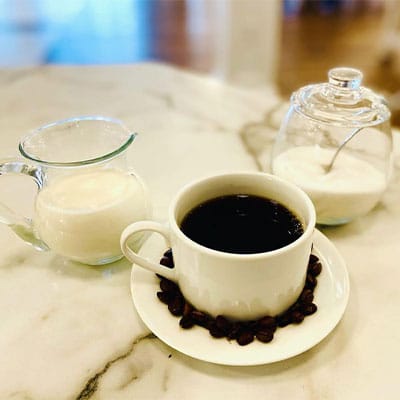 Coffee Shop